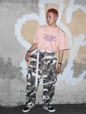 ryoさんのコーディネート