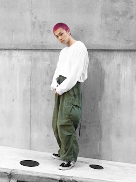 ryoさんのコーディネート