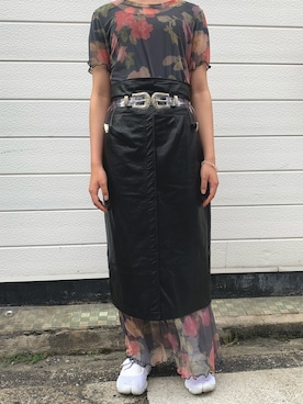 lingfwaさんのコーディネート