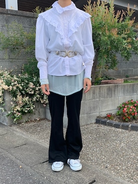 lingfwaさんのコーディネート