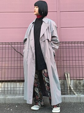 lingfwaさんのコーディネート