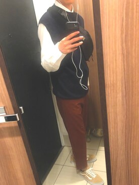 健康さんのコーディネート