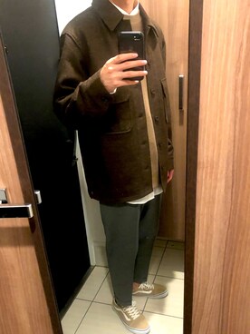 健康さんのコーディネート