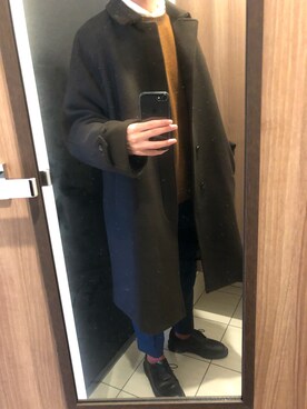 健康さんのコーディネート