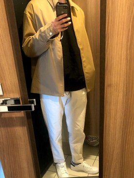 健康さんのコーディネート