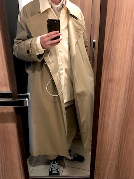 健康さんのコーディネート