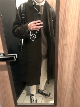 健康さんのコーディネート