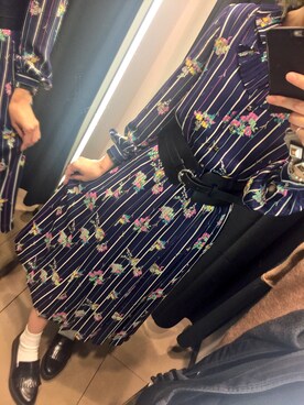 ねこさんのコーディネート