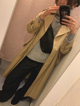 ねこさんのコーディネート