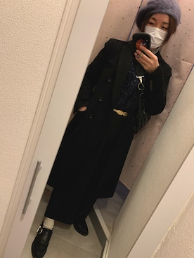 ねこさんのコーディネート