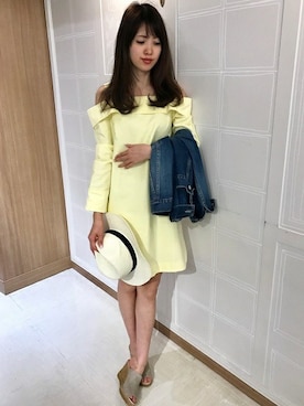 sayakaさんのコーディネート