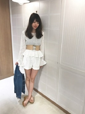 sayakaさんのコーディネート