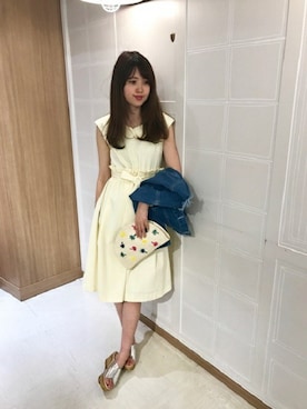 sayakaさんのコーディネート