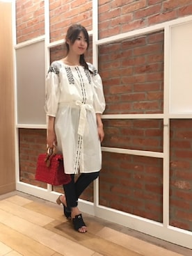 sayakaさんのコーディネート
