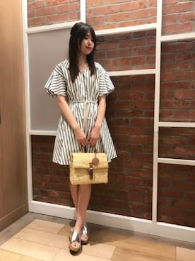 sayakaさんのコーディネート