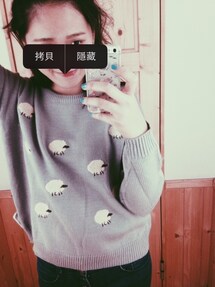 FIFTY PERCENT  | ニット/セーター