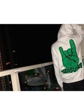 しょーまさんのコーディネート