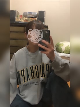 Miniさんのコーディネート