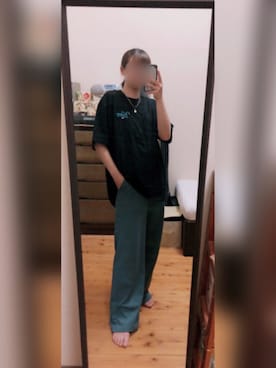 Miniさんのコーディネート