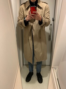 KOUTAさんのコーディネート