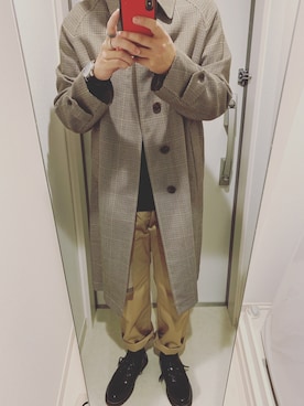 KOUTAさんのコーディネート