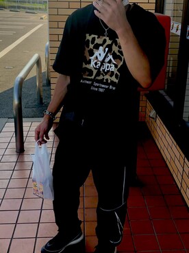 taikiさんのコーディネート