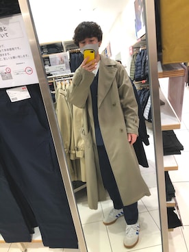 taikiさんのコーディネート