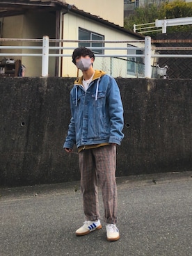 taikiさんのコーディネート