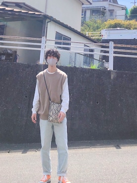 taikiさんのコーディネート