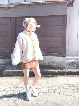 shihoさんのコーディネート