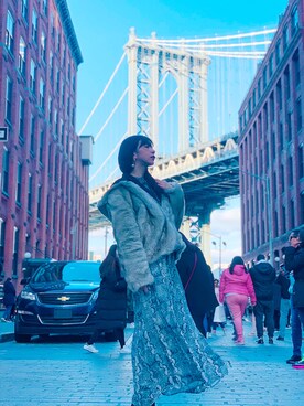 kiichan623さんのコーディネート