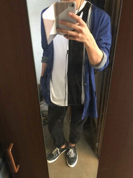 cinnamonさんのコーディネート