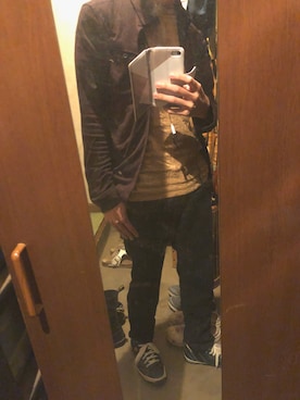 cinnamonさんのコーディネート