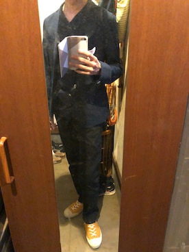 cinnamonさんのコーディネート