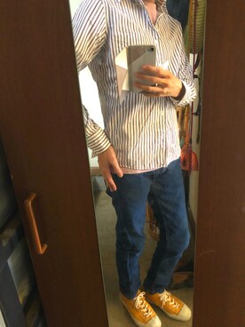 cinnamonさんのコーディネート