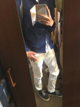 cinnamonさんのコーディネート