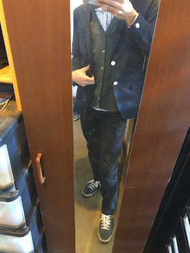 cinnamonさんのコーディネート