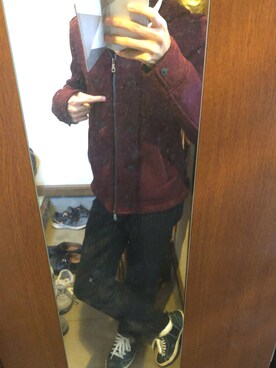 cinnamonさんのコーディネート