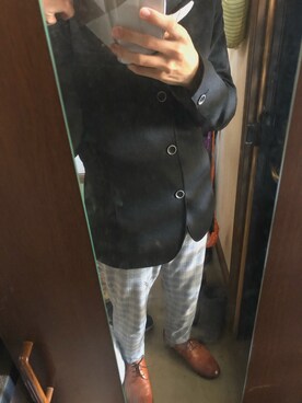 cinnamonさんのコーディネート