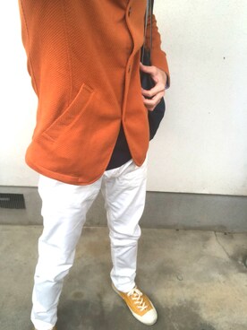 cinnamonさんのコーディネート