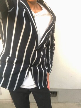 cinnamonさんのコーディネート