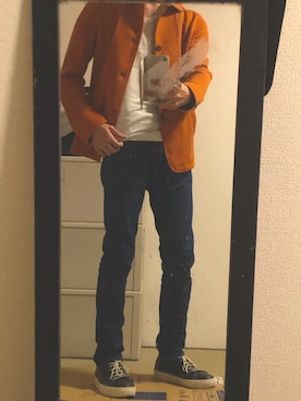 cinnamonさんのコーディネート