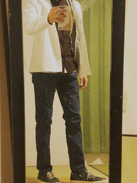 cinnamonさんのコーディネート