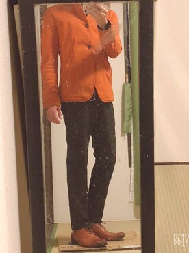 cinnamonさんのコーディネート