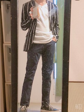 cinnamonさんのコーディネート