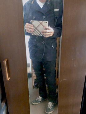 cinnamonさんのコーディネート