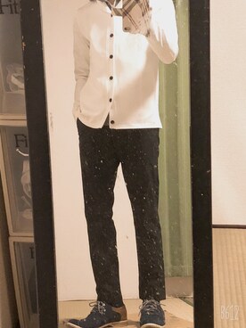 cinnamonさんのコーディネート