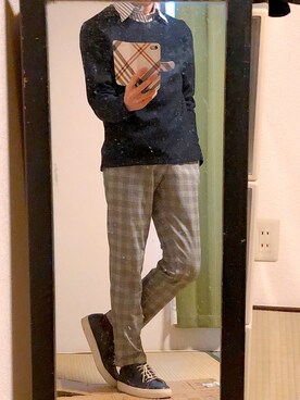 cinnamonさんのコーディネート