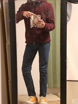 cinnamonさんのコーディネート