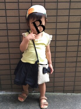 びりけんたん♀さんのコーディネート